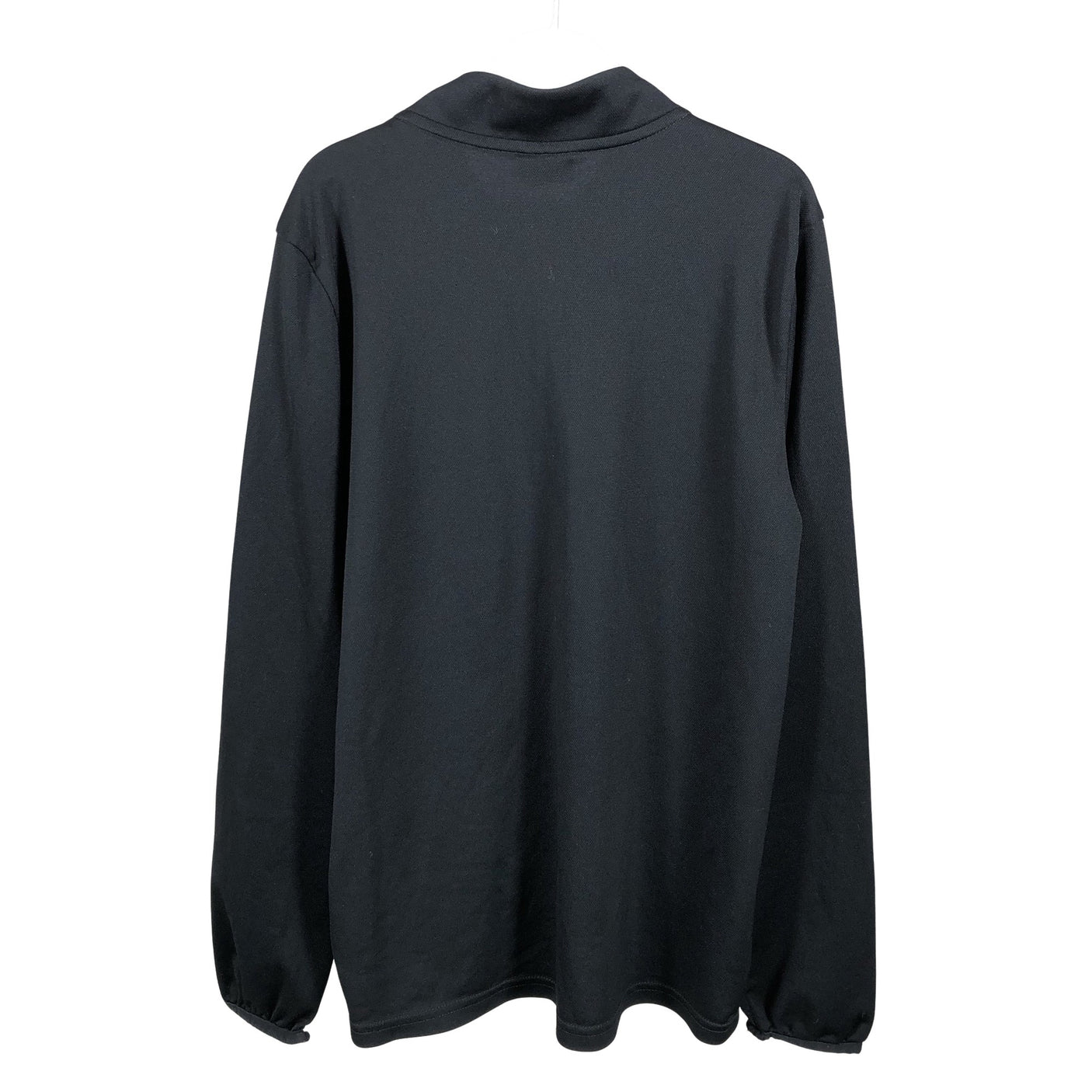 Unisex Nike - Urheilupaita, pitkät hihat, koko 158 - 164 - Musta (2)