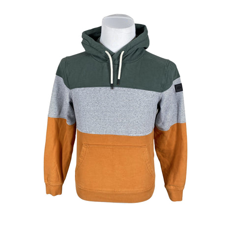Miesten Tom Tailor - Huppari, koko S - Harmaa ()