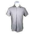Miesten Jack & Jones - Kauluspaita, koko L - Harmaa ()