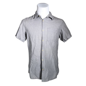 Miesten Jack & Jones - Kauluspaita, koko L - Harmaa (1)