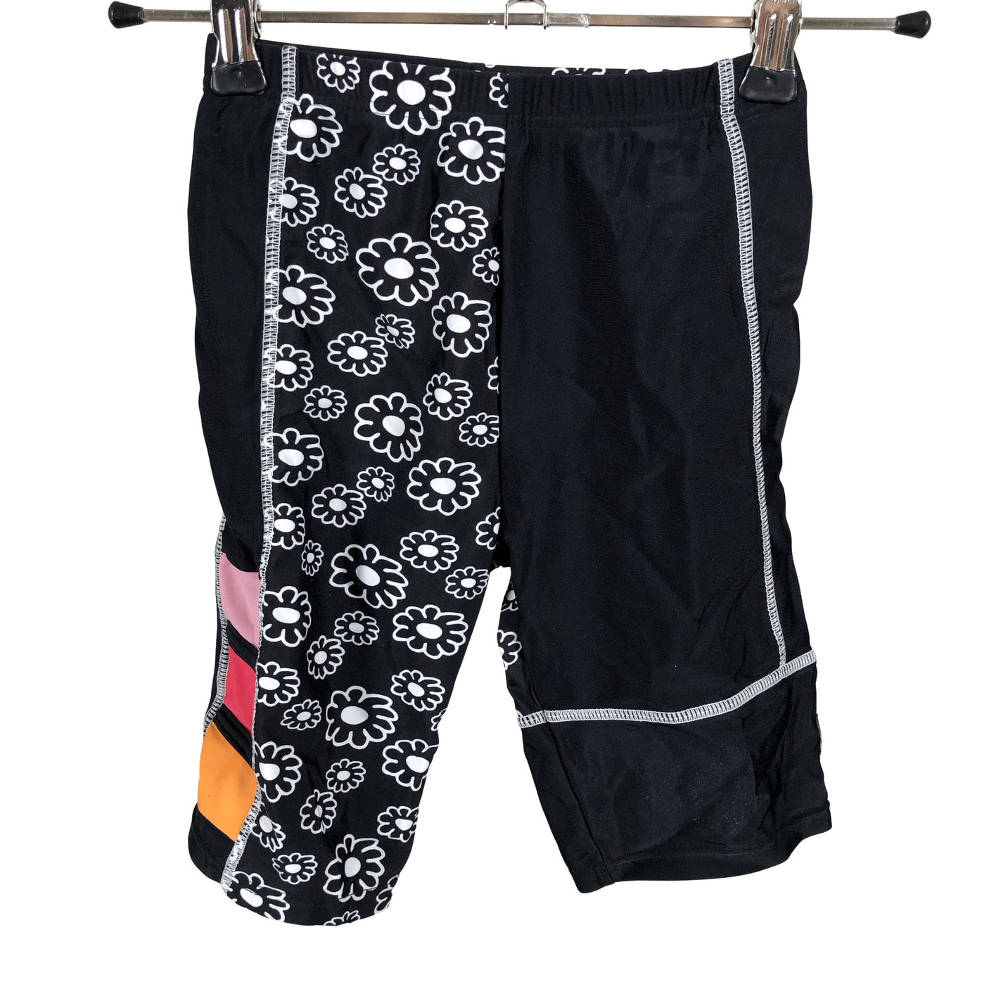 Unisex Swimpy - Uimahousut, koko 98 - 104 - Musta (1)