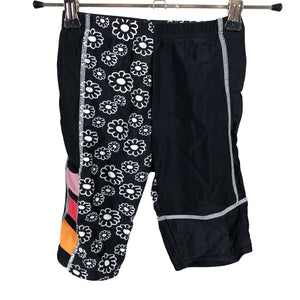 Unisex Swimpy - Uimahousut, koko 98 - 104 - Musta (1)