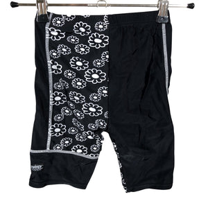 Unisex Swimpy - Uimahousut, koko 98 - 104 - Musta (2)