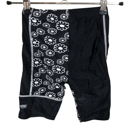 Unisex Swimpy - Uimahousut, koko 98 - 104 - Musta (2)