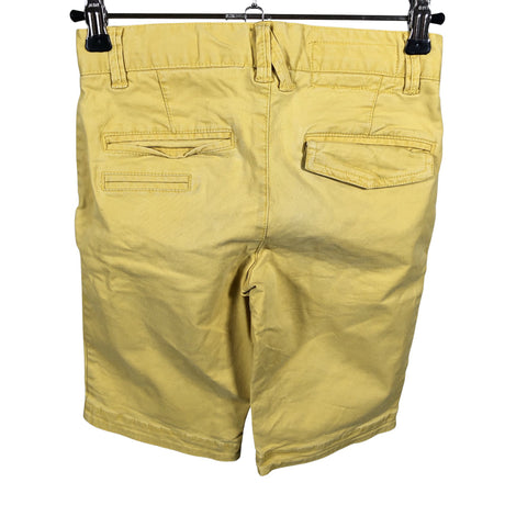 Poikien POMPdeLUX - Shortsit, koko 116 - 122 - Keltainen (2)