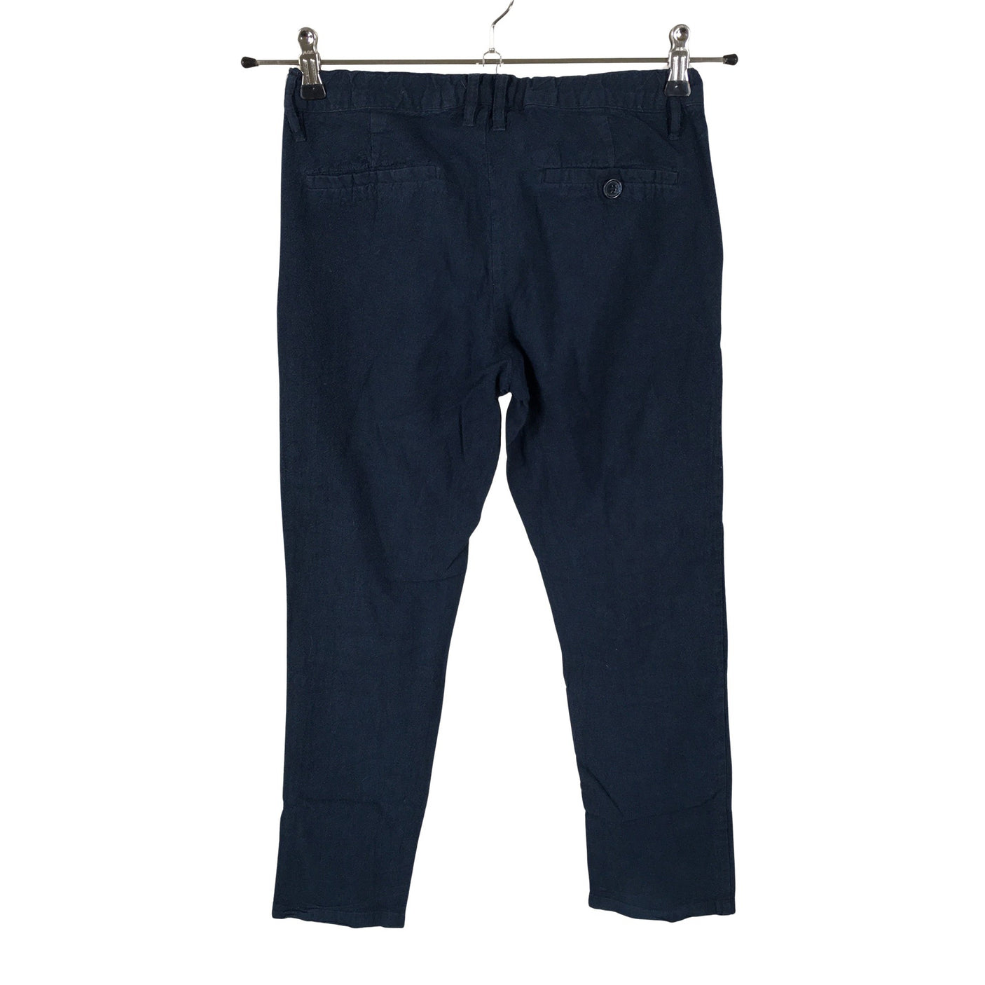 Unisex Name It - Kangashousut, koko 146 - 152 - Sininen (2)