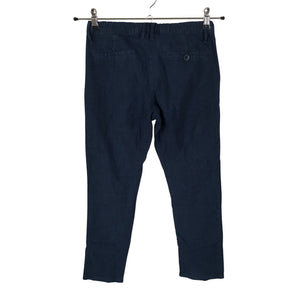Unisex Name It - Kangashousut, koko 146 - 152 - Sininen (2)