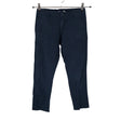 Unisex Name It - Kangashousut, koko 146 - 152 - Sininen ()