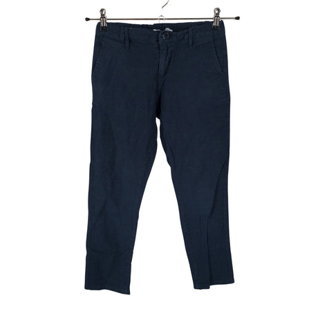 Unisex Name It - Kangashousut, koko 146 - 152 - Sininen ()