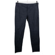 Miesten Selected - Chinot, koko W32 - Sininen ()