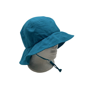 Unisex Reima - Kesähattu, koko 54 - 56 cm - Sininen (1)