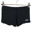 Unisex Zoggs - Urheilushortsit, koko 122 - 128 - Musta ()