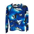 Unisex Molo Kids - Uimapaita, koko 122 - 128 - Sininen ()