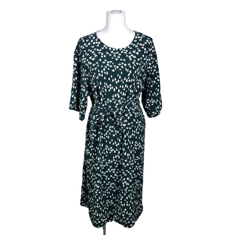Naisten Marimekko - Kangasmekko, koko 40 - Vihreä ()