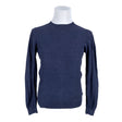 Miesten Massimo Dutti - Neulepaita, koko M - Sininen ()
