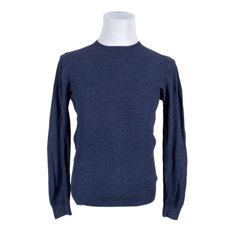Miesten Massimo Dutti - Neulepaita, koko M - Sininen ()