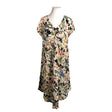Naisten The Masai - Kangasmekko, koko 44 - Beige ()