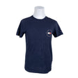 Miesten Tommy Hilfiger - T-paita, koko M - Sininen ()