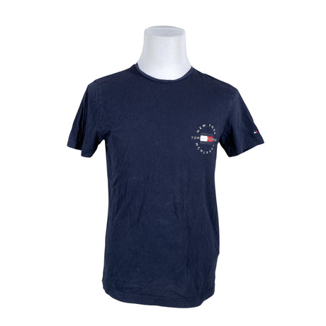 Miesten Tommy Hilfiger - T-paita, koko M - Sininen ()