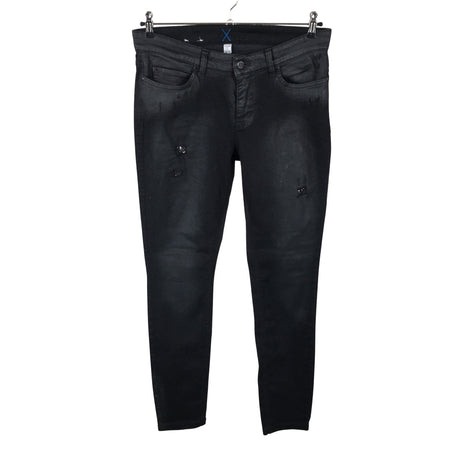 Tyttöjen Guess - Trikoomekko, koko 134 - 140 - Sininen ()