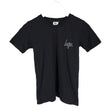Unisex Hype - T-paita, koko 146 - 152 - Musta ()