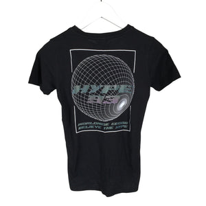Unisex Hype - T-paita, koko 146 - 152 - Musta (2)