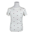 Miesten Tommy Hilfiger - T-paita, koko L - Valkoinen ()