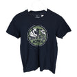 Unisex Jack & Jones - T-paita, koko 146 - 152 - Sininen ()