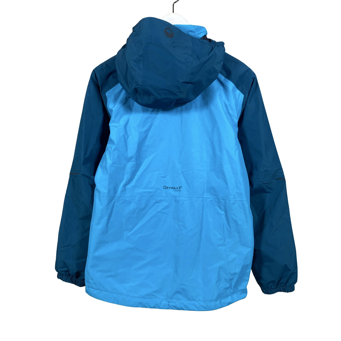 Unisex Halti - Ulkoilutakki, koko 158 - 164 - Sininen (2)