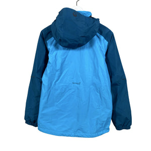Unisex Halti - Ulkoilutakki, koko 158 - 164 - Sininen (2)