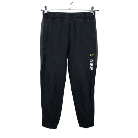 Unisex Nike - Collegehousut, koko 158 - 164 - Musta ()