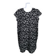 Naisten Marimekko - Kangasmekko, koko 36 - Ruskea ()