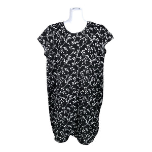Naisten Marimekko - Kangasmekko, koko 36 - Ruskea (1)