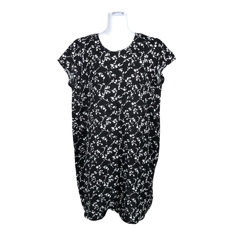 Naisten Marimekko - Kangasmekko, koko 36 - Ruskea ()