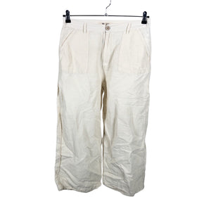 Naisten Rip Curl - Kangashousut, koko 40 - Beige (1)