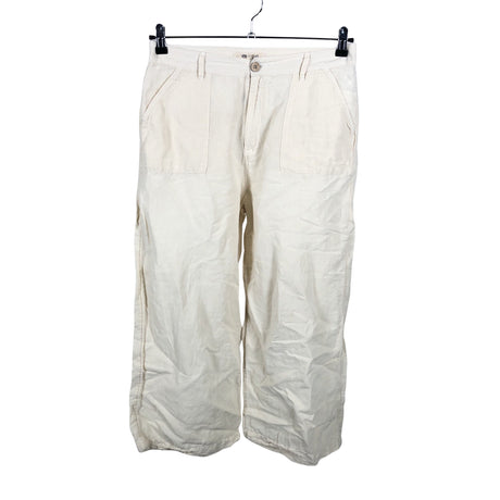 Naisten Rip Curl - Kangashousut, koko 40 - Beige ()