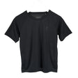 Unisex Energetics - Urheilupaita, lyhyet hihat, koko 158 - 164 - Musta ()