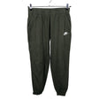 Unisex Nike - Collegehousut, koko 158 - 164 - Vihreä ()