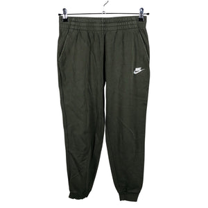 Unisex Nike - Collegehousut, koko 158 - 164 - Vihreä (1)