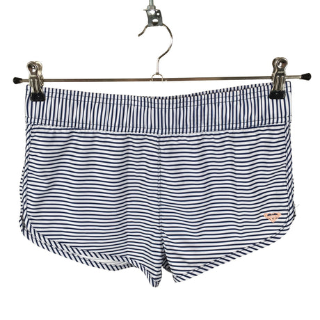 Tyttöjen Roxy - Urheilushortsit, koko 152 - 158 - Sininen ()