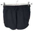 Naisten Even&Odd - Collegeshortsit, koko 36 - Musta ()