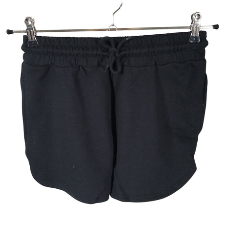 Naisten Even&Odd - Collegeshortsit, koko 36 - Musta ()