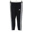 Tyttöjen Adidas - Leggingsit, koko 158 - 164 - Musta ()