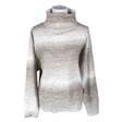 Naisten Zabaione - Neulepaita, koko 40 - Beige ()
