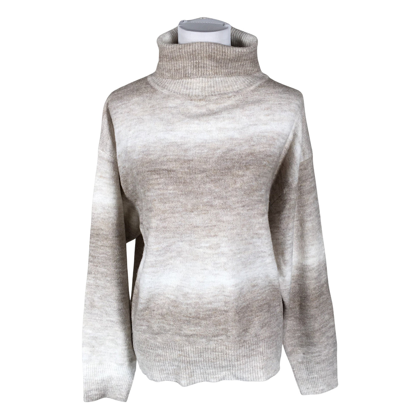 Naisten Zabaione - Neulepaita, koko 40 - Beige (1)