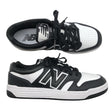 Unisex New Balance - Tennarit, koko 42 - Musta ()