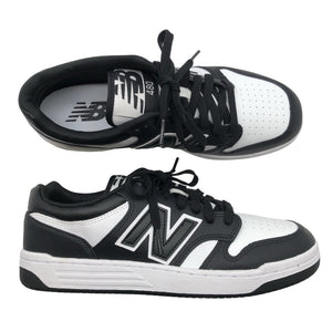 Unisex New Balance - Tennarit, koko 42 - Musta (1)