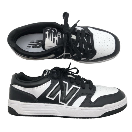 Unisex New Balance - Tennarit, koko 42 - Musta ()