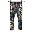 Tyttöjen Molo Kids - Leggingsit, koko 104 - 110 - Vihreä ()