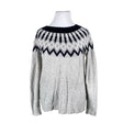 Naisten Tom Tailor - Neulepaita, koko 42 - Harmaa ()
